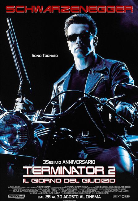 Terminator 2 - Il giorno del giudizio
