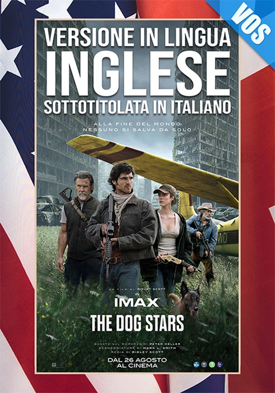 THE DOG STARS | ORIGINAL VERSION